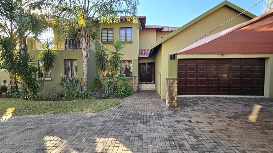 4 Bedroom Property for Sale in Melodie North West